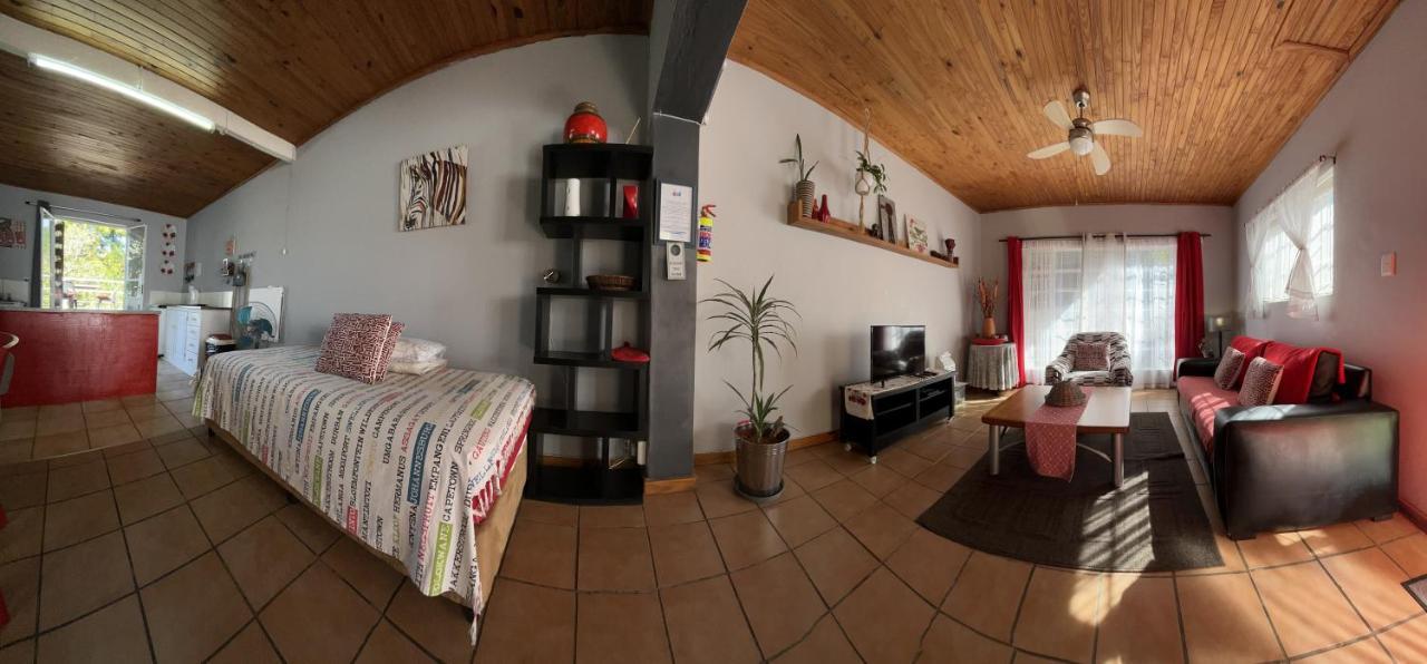 Sabie Self Catering Apartments エクステリア 写真