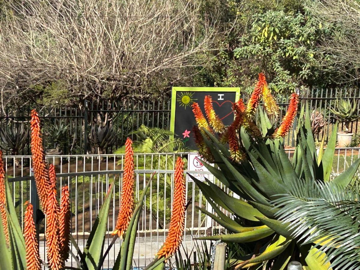 Sabie Self Catering Apartments エクステリア 写真
