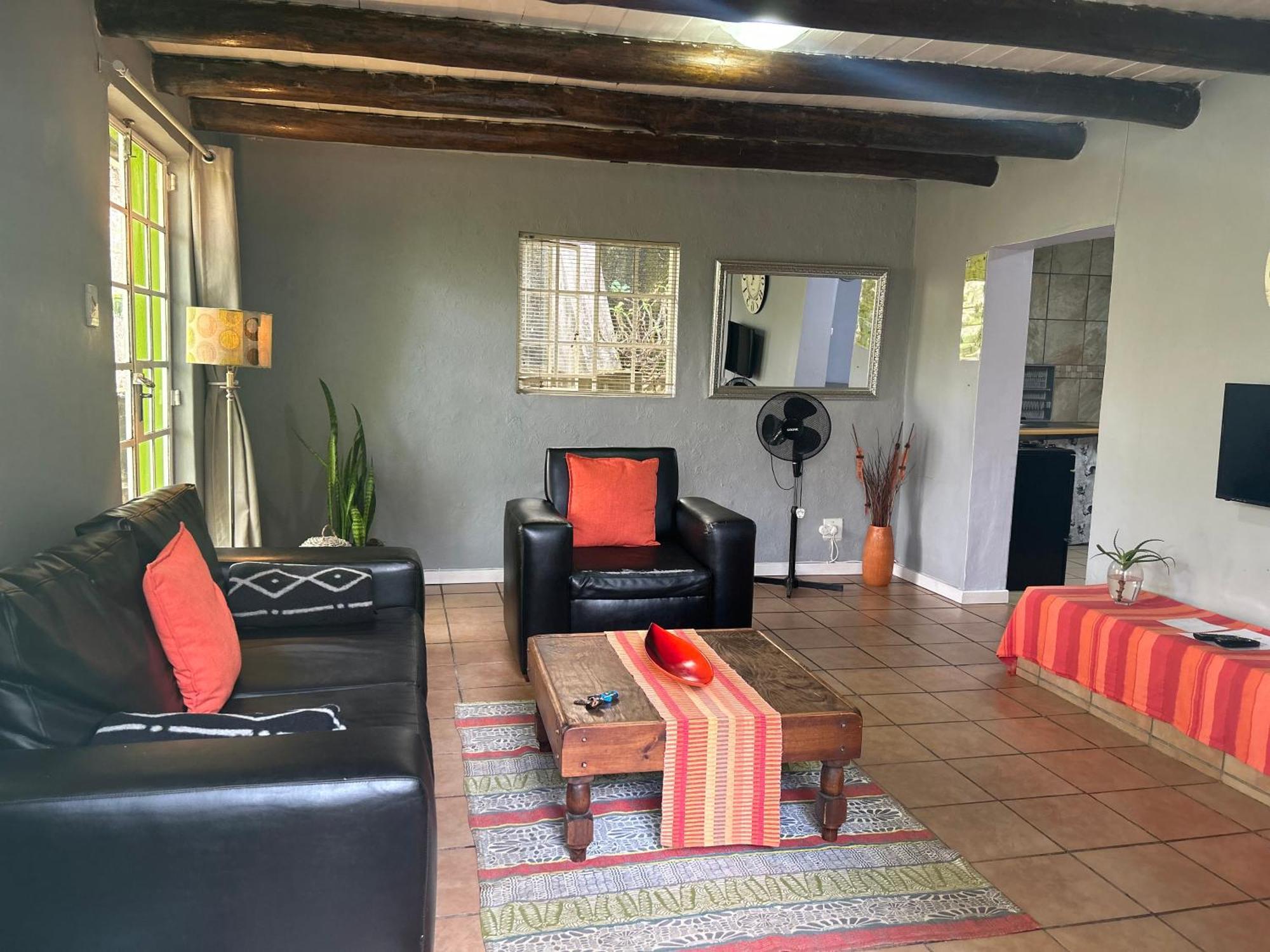 Sabie Self Catering Apartments エクステリア 写真