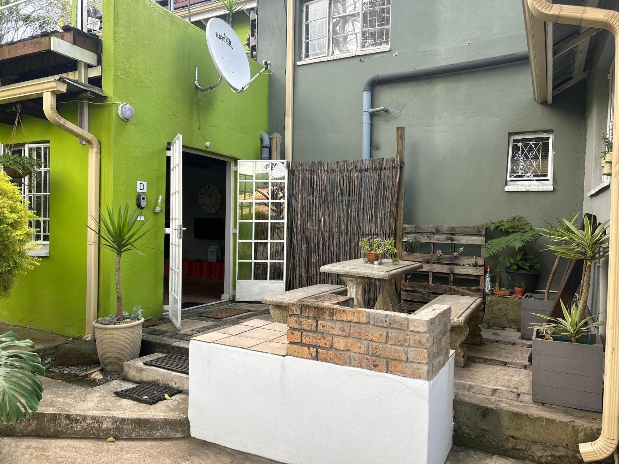 Sabie Self Catering Apartments エクステリア 写真