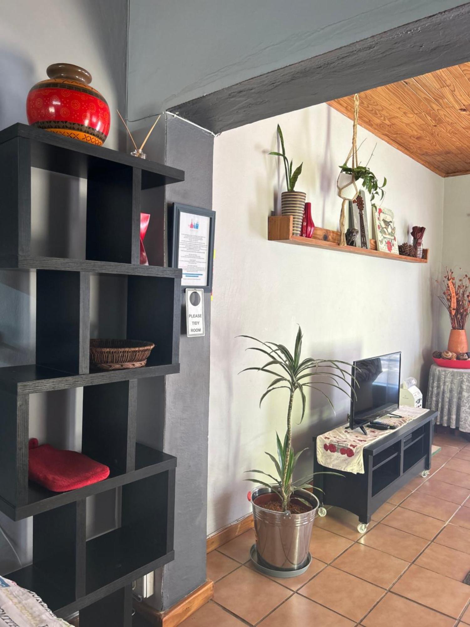 Sabie Self Catering Apartments エクステリア 写真