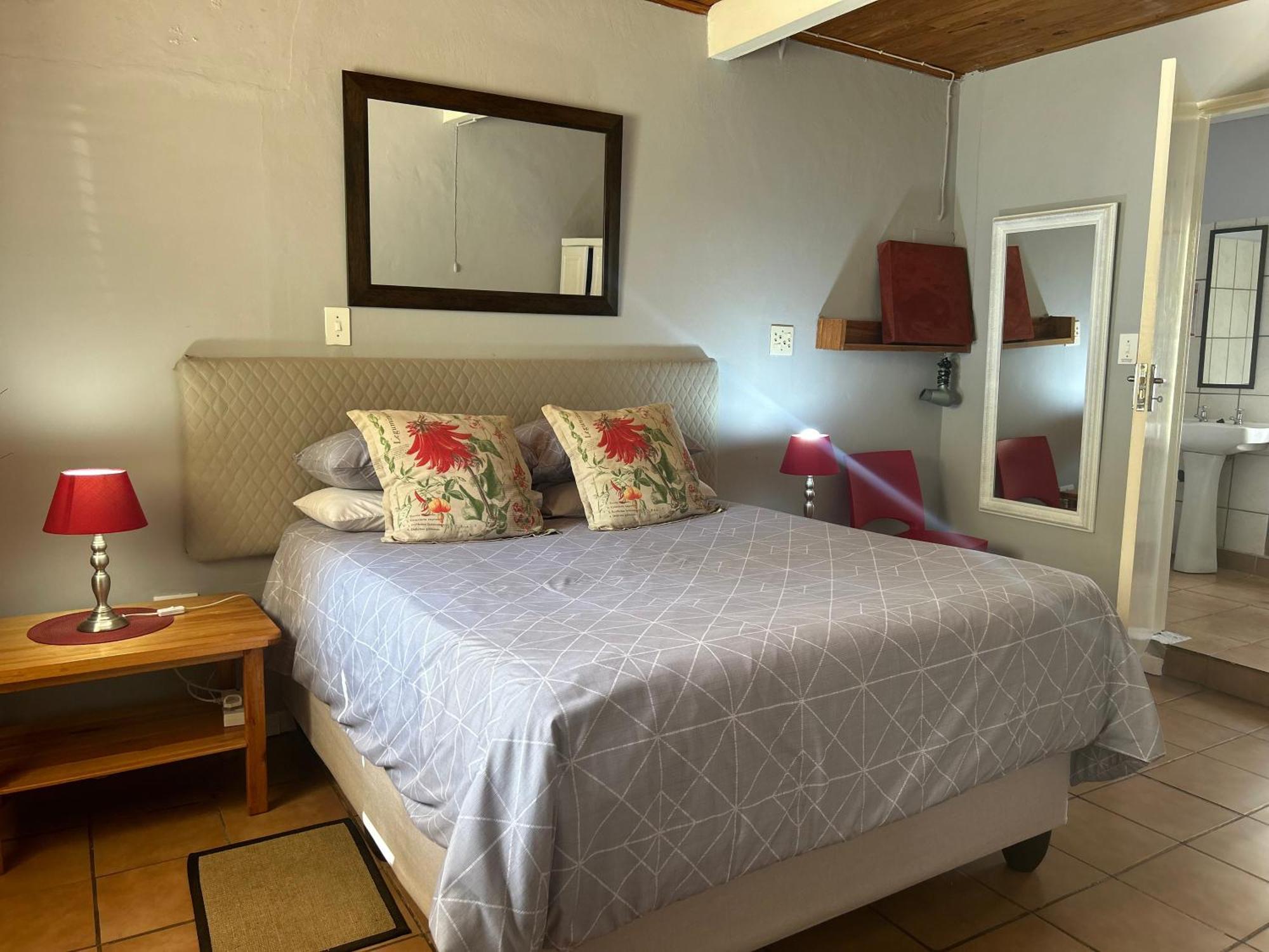 Sabie Self Catering Apartments エクステリア 写真