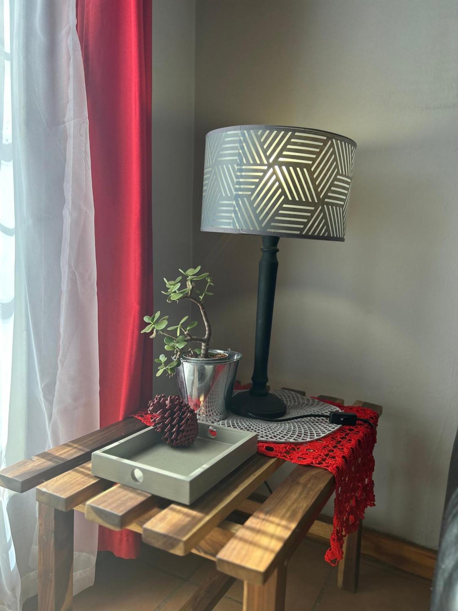 Sabie Self Catering Apartments エクステリア 写真