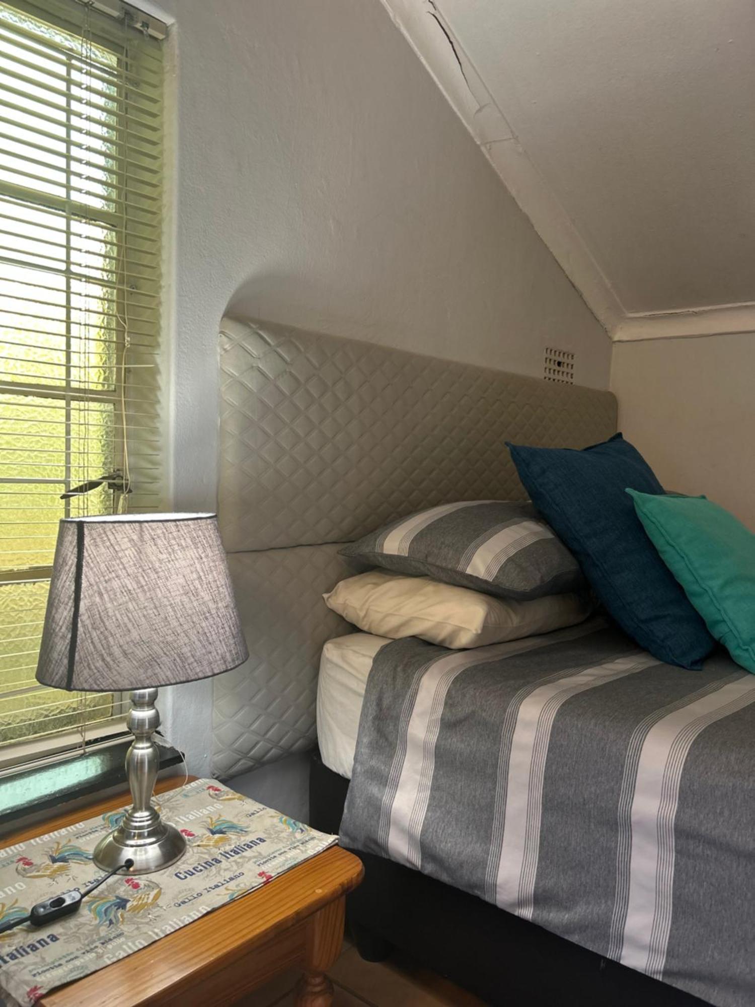 Sabie Self Catering Apartments エクステリア 写真
