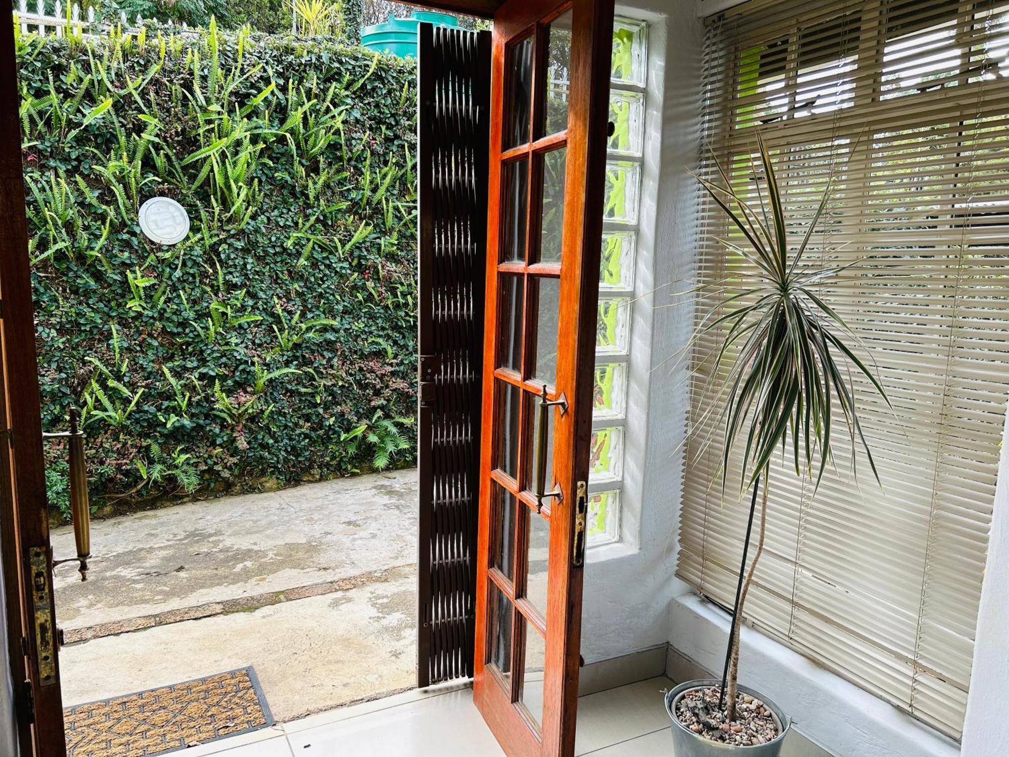 Sabie Self Catering Apartments エクステリア 写真