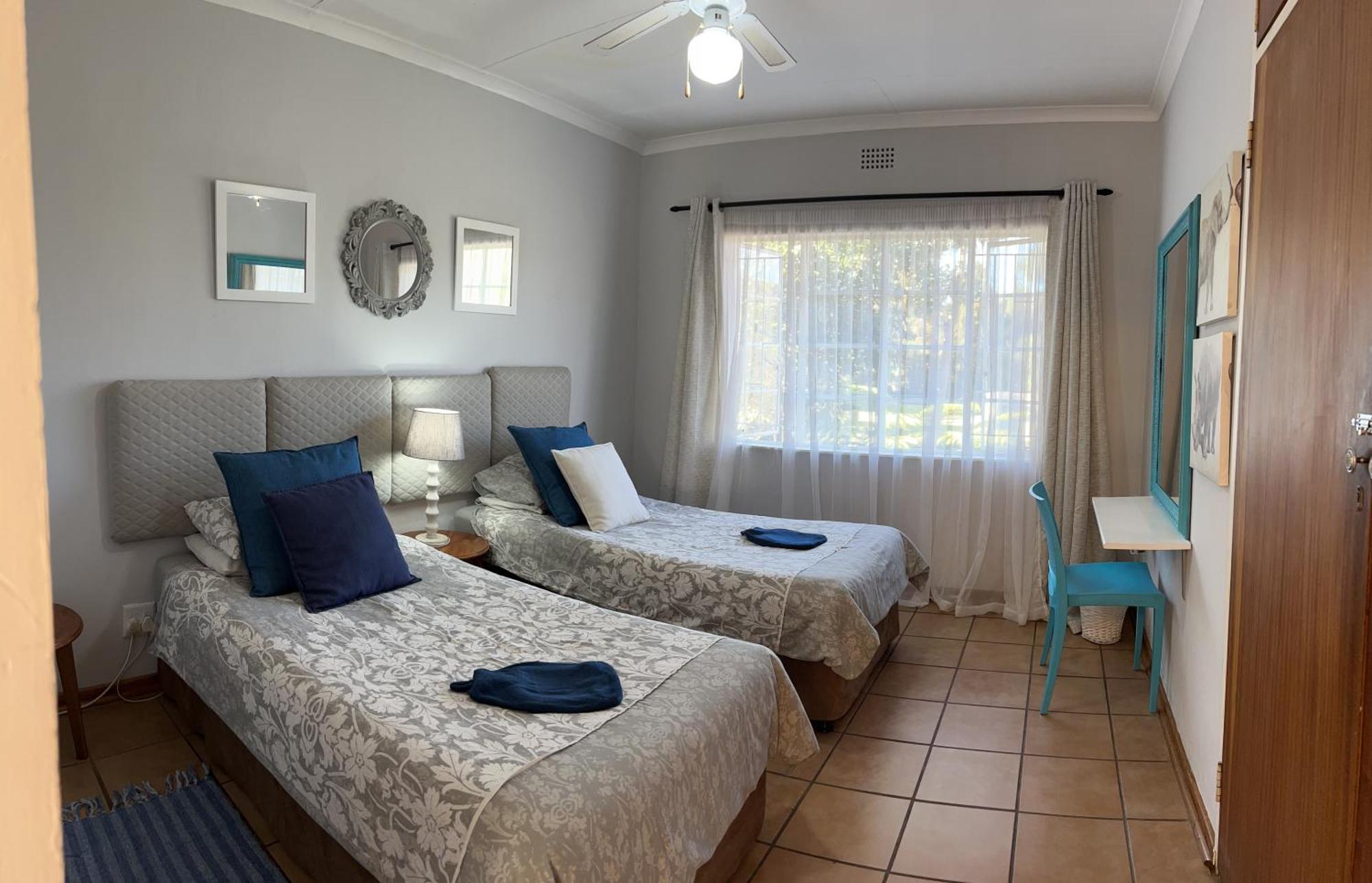 Sabie Self Catering Apartments エクステリア 写真