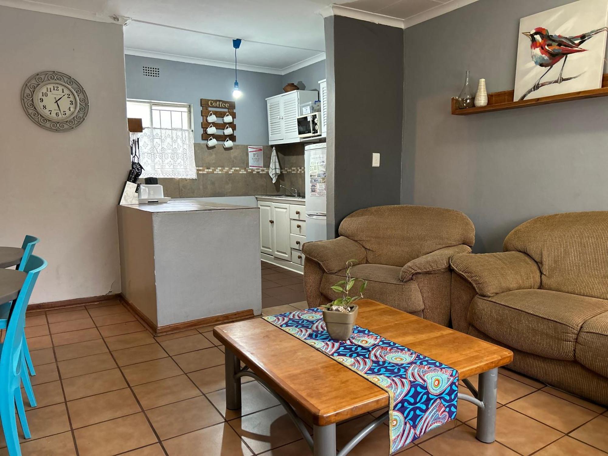 Sabie Self Catering Apartments エクステリア 写真