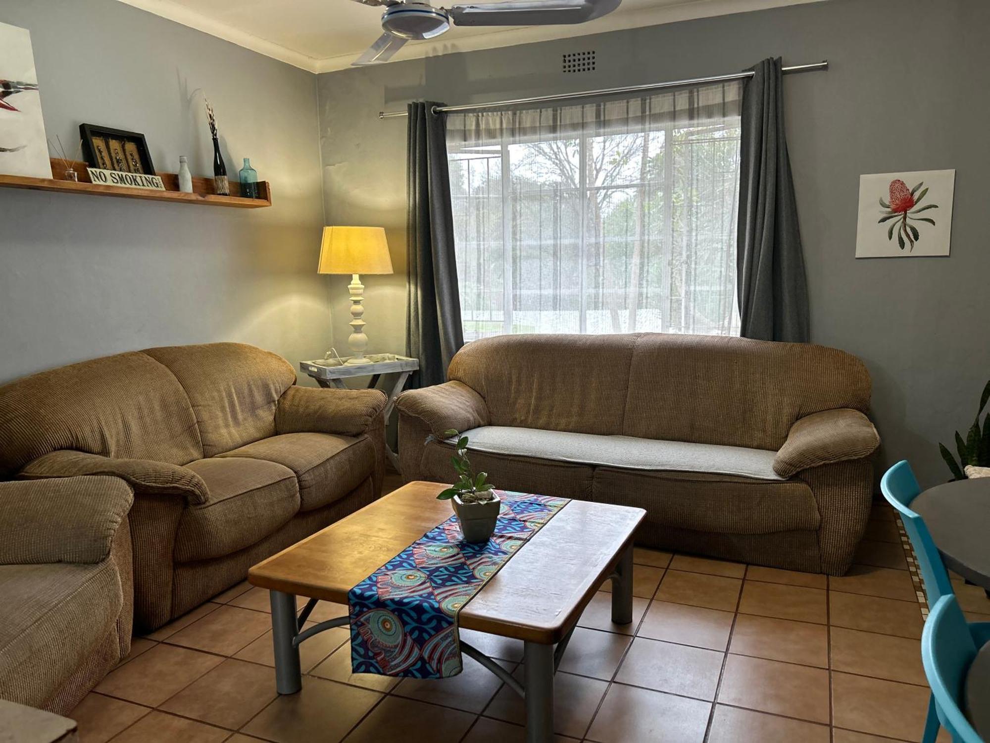 Sabie Self Catering Apartments エクステリア 写真