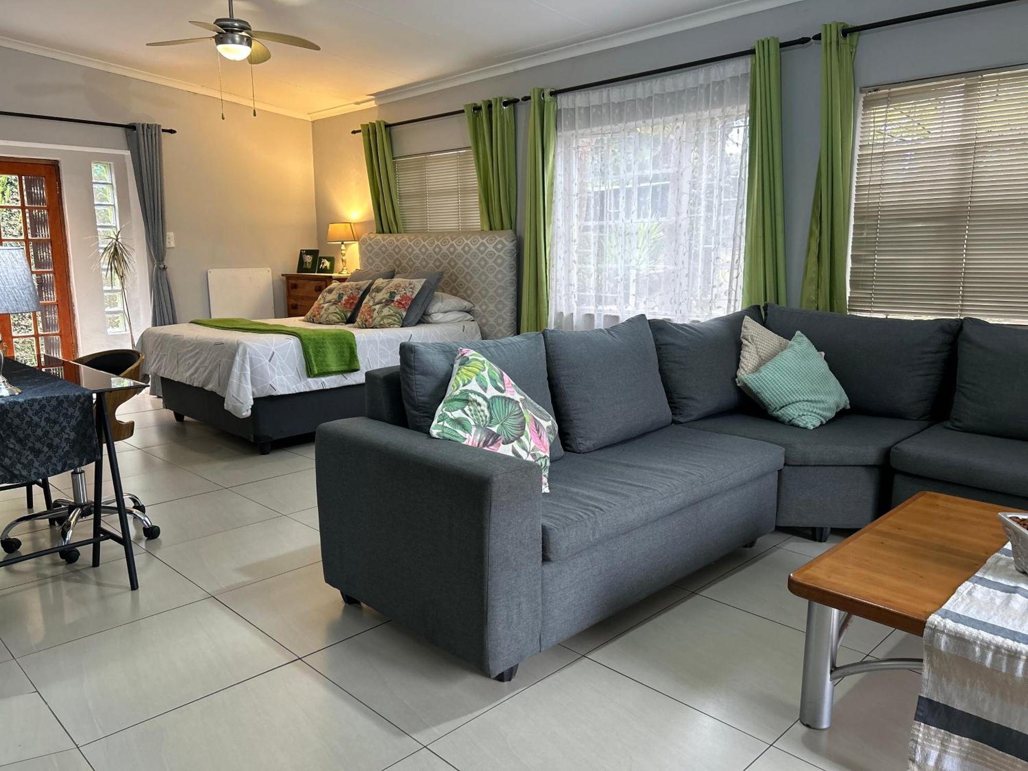 Sabie Self Catering Apartments エクステリア 写真