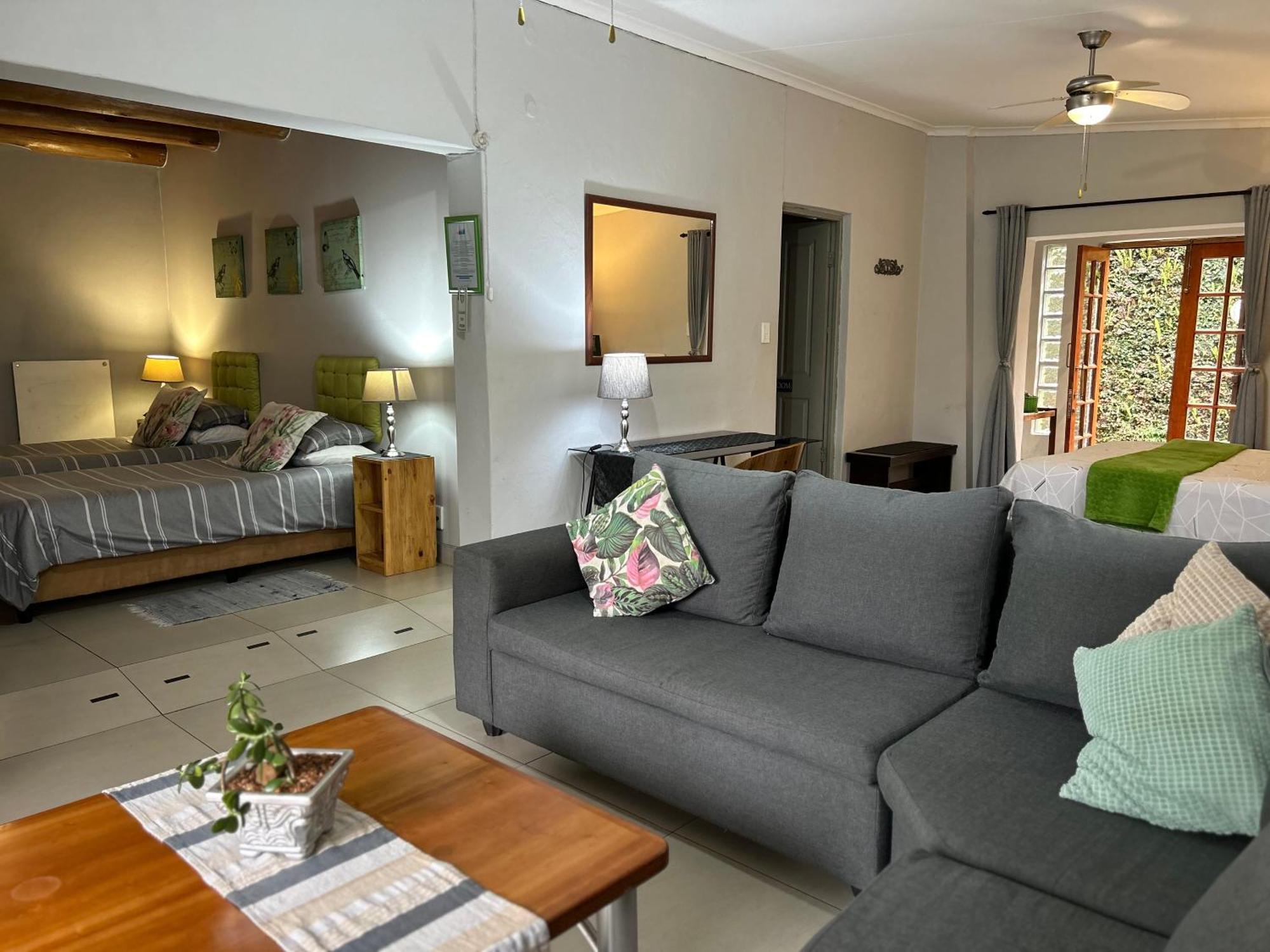 Sabie Self Catering Apartments エクステリア 写真