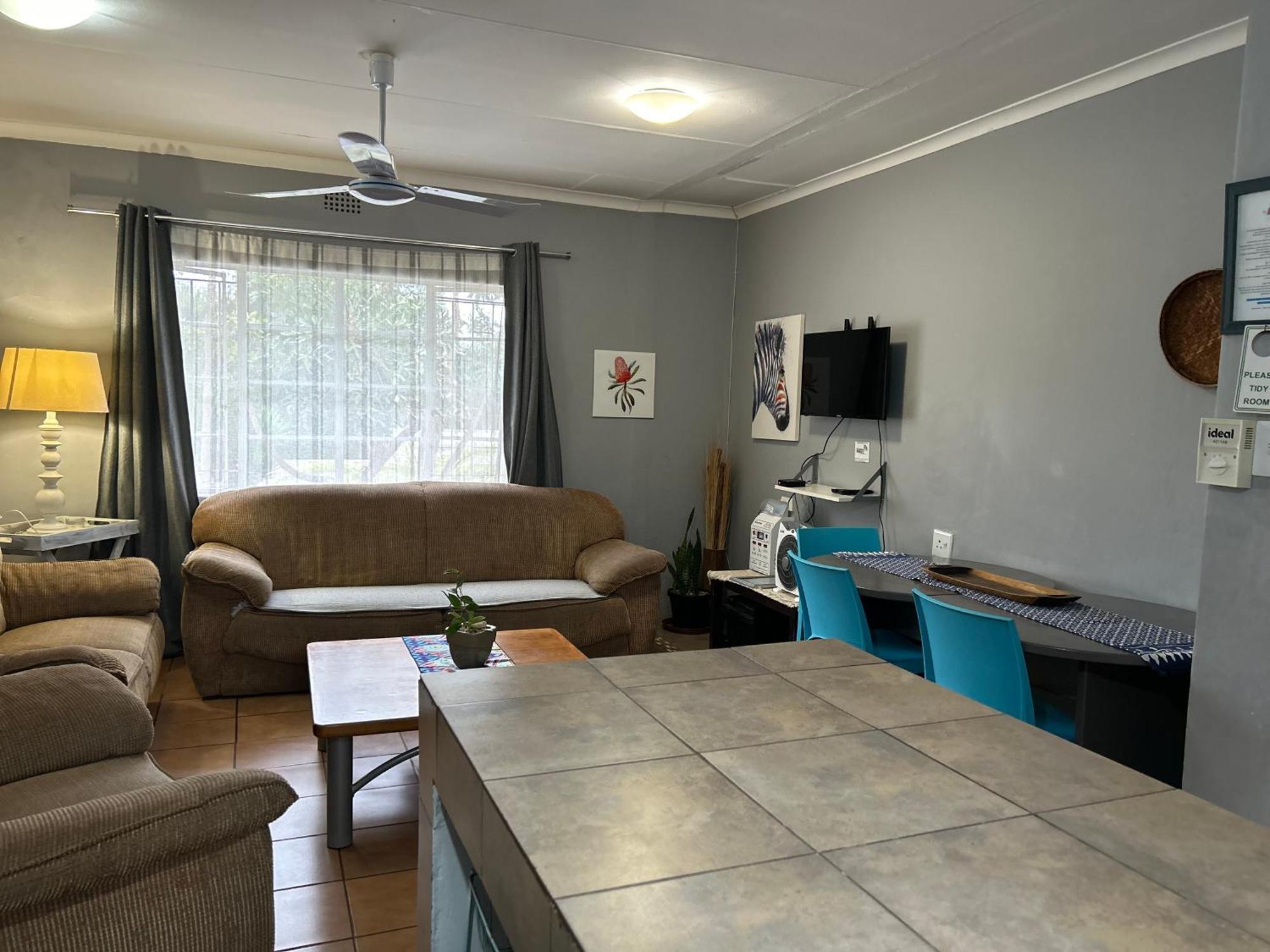 Sabie Self Catering Apartments エクステリア 写真