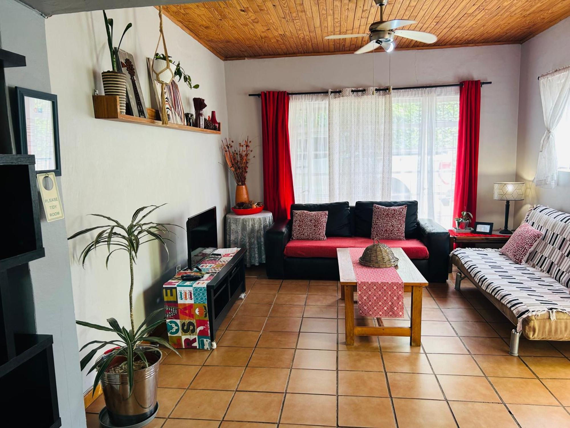 Sabie Self Catering Apartments エクステリア 写真