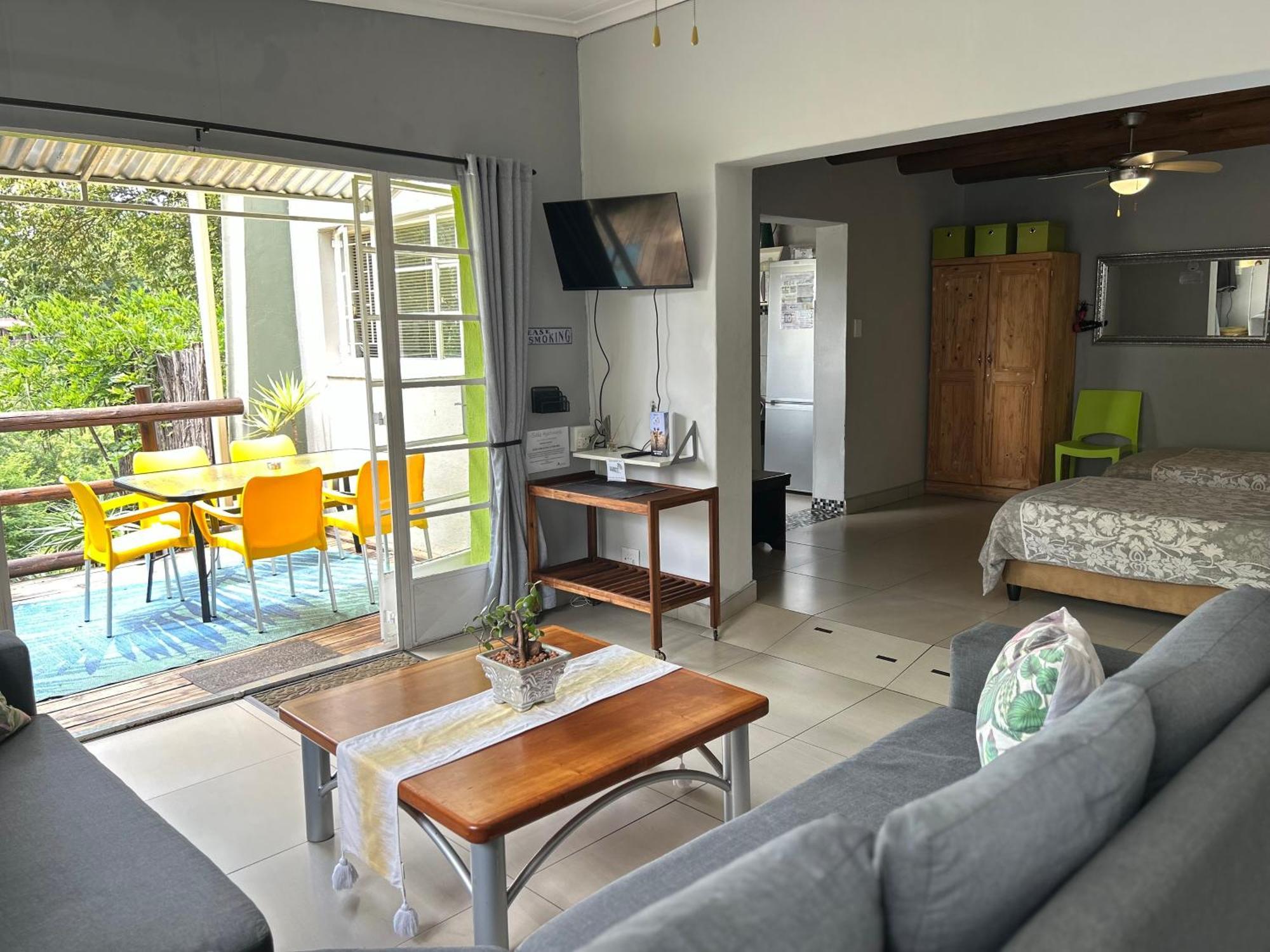 Sabie Self Catering Apartments エクステリア 写真