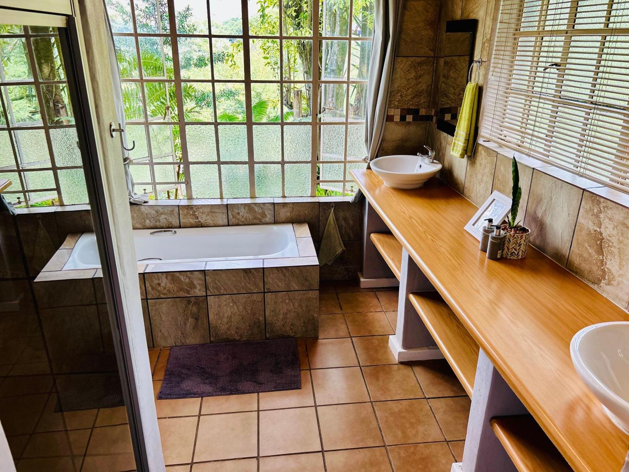 Sabie Self Catering Apartments エクステリア 写真