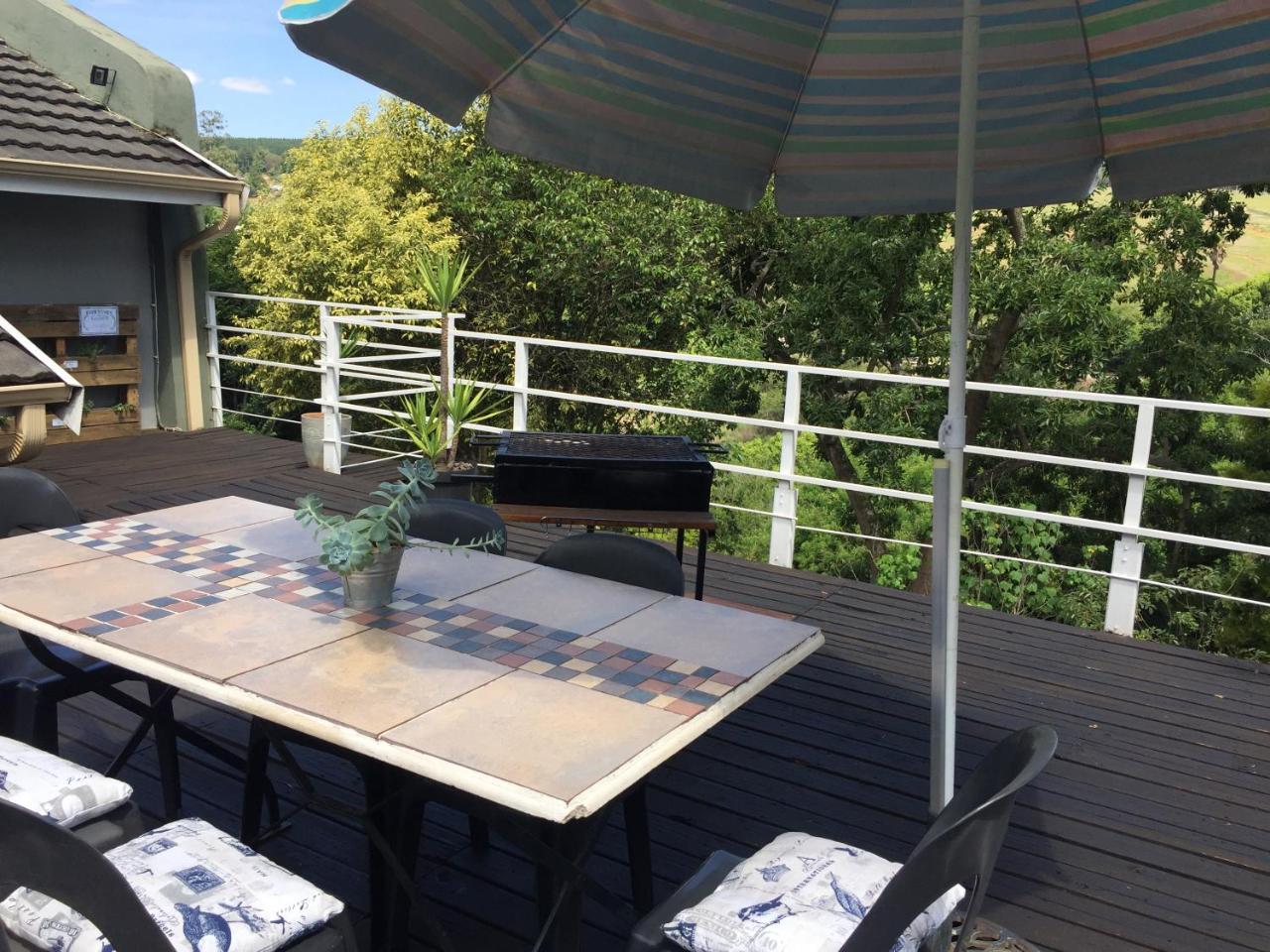 Sabie Self Catering Apartments エクステリア 写真