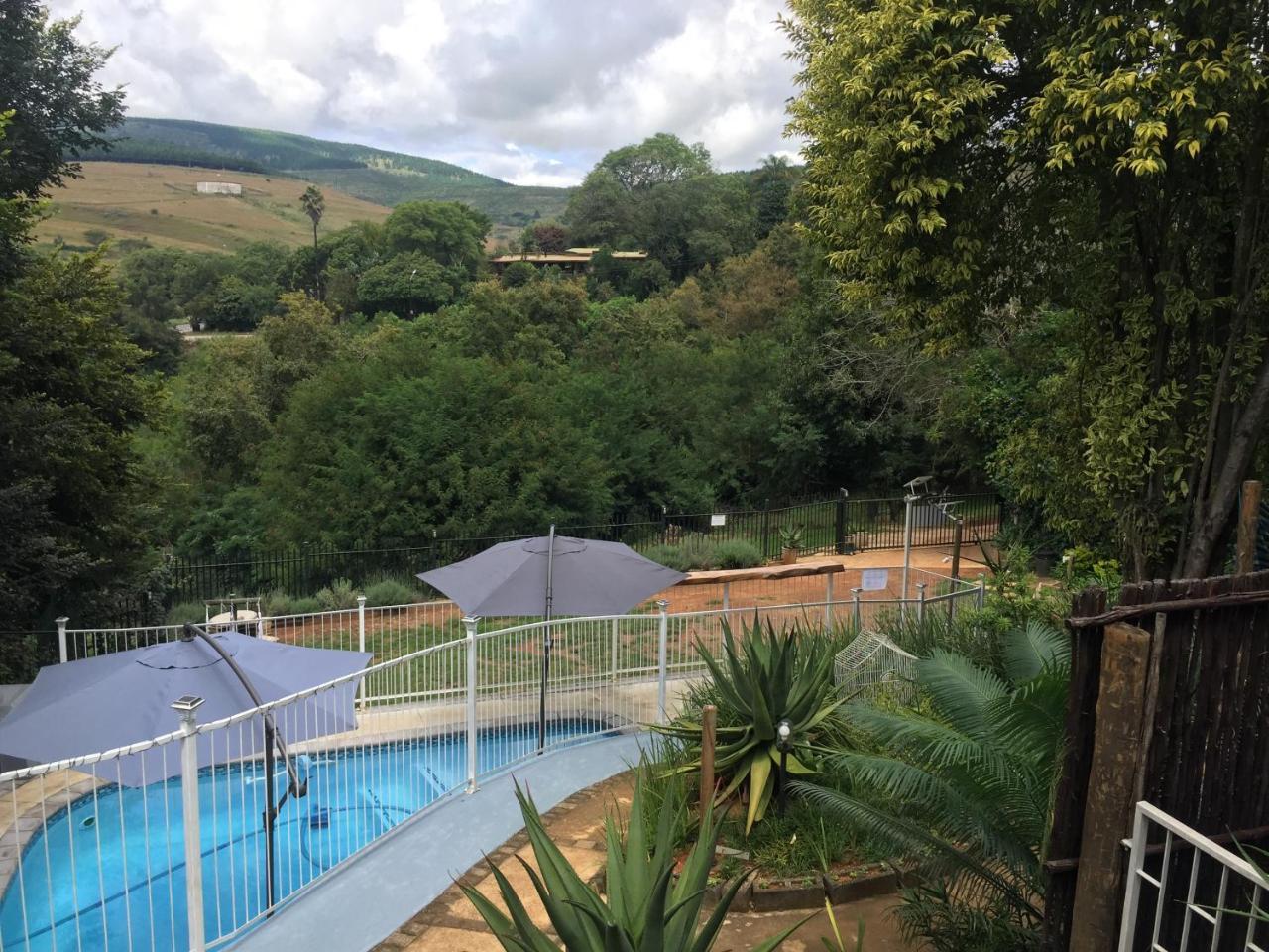 Sabie Self Catering Apartments エクステリア 写真