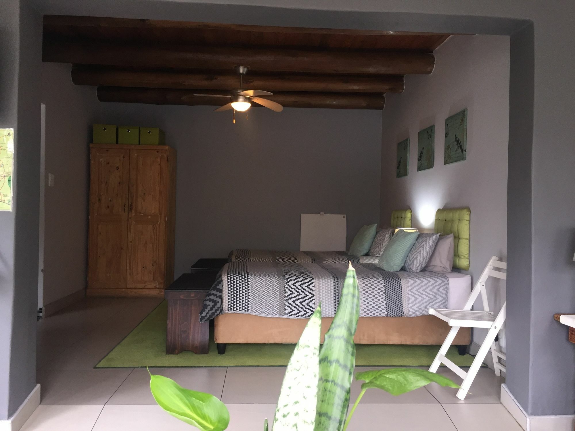 Sabie Self Catering Apartments エクステリア 写真