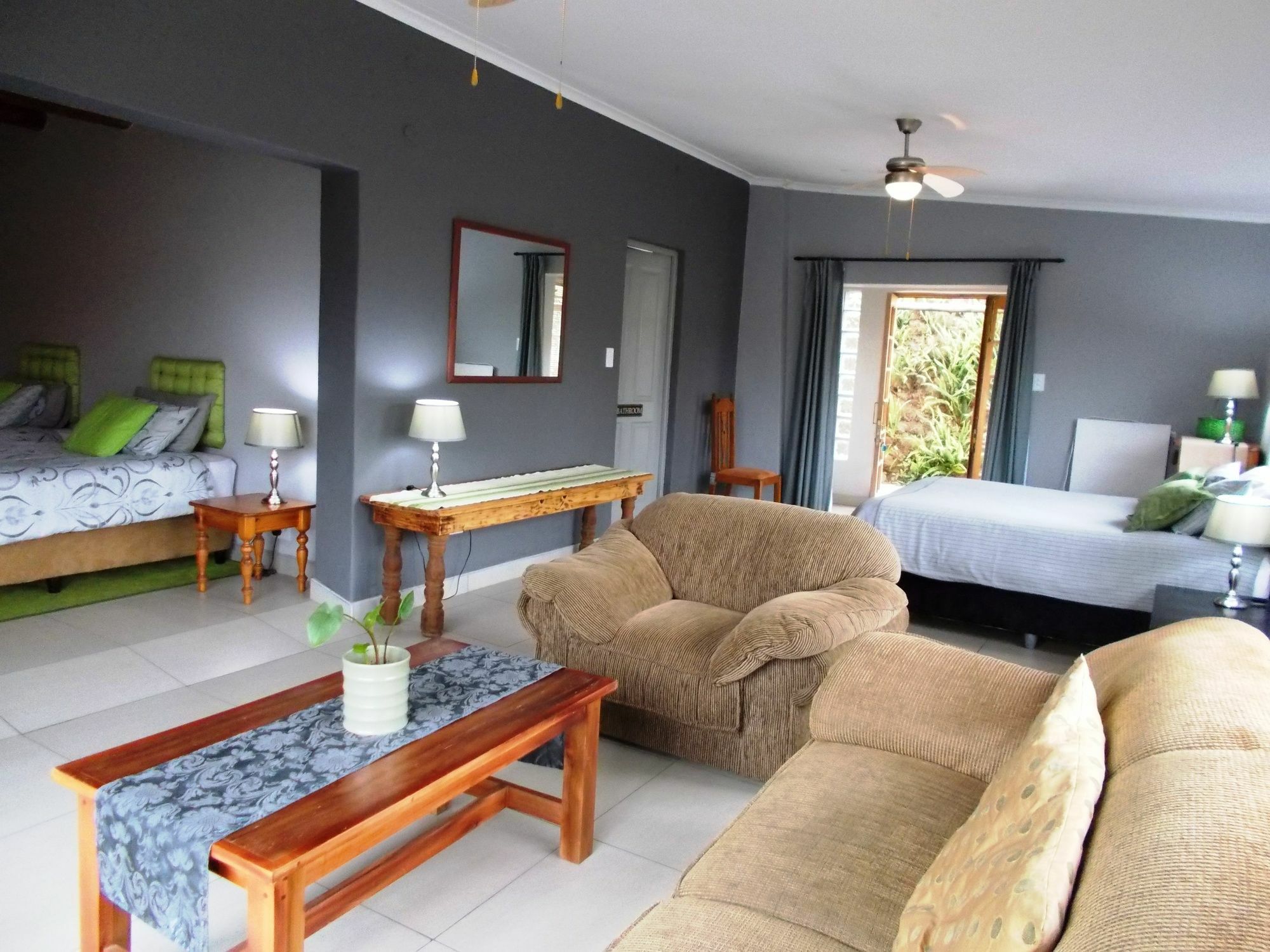 Sabie Self Catering Apartments エクステリア 写真
