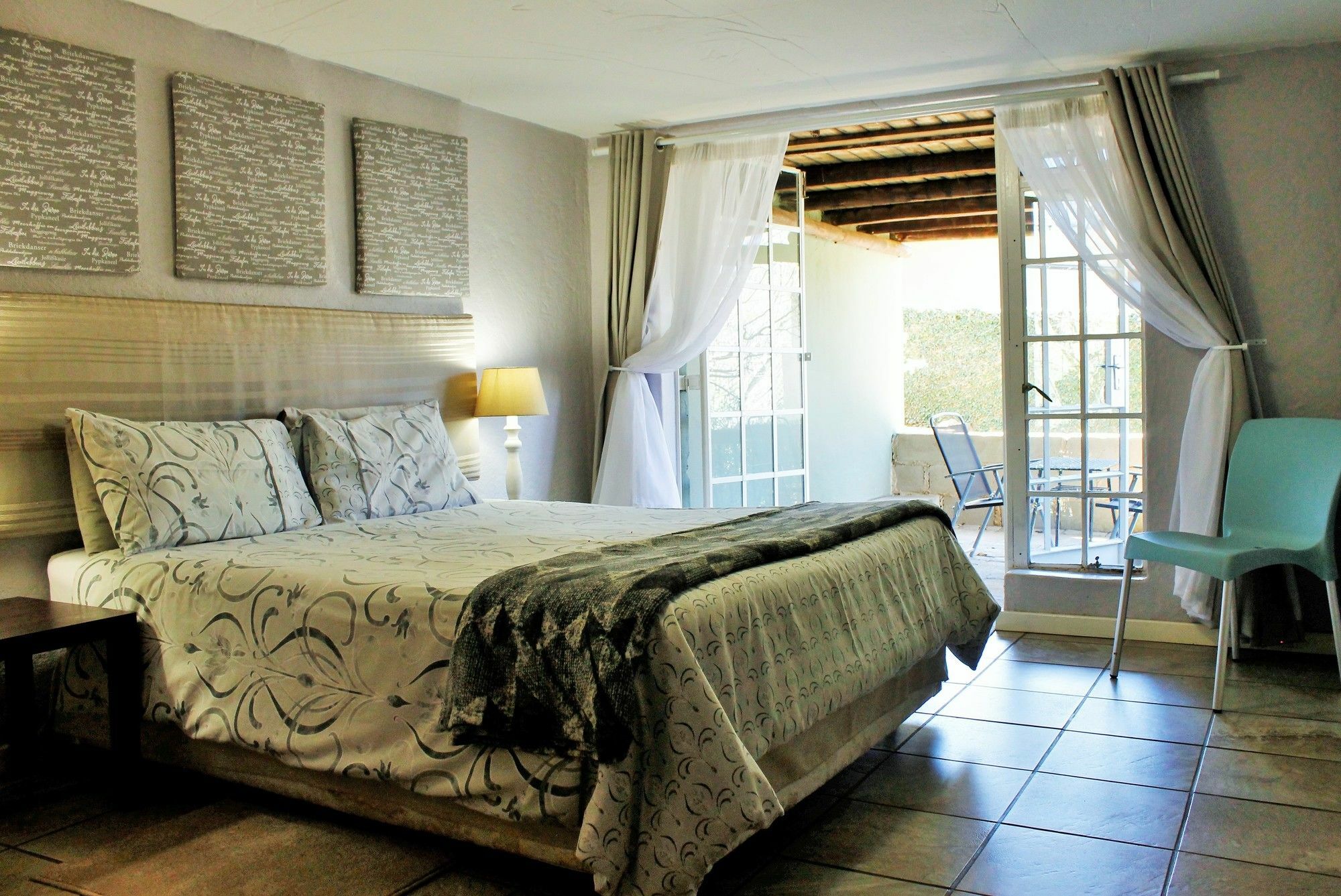 Sabie Self Catering Apartments エクステリア 写真