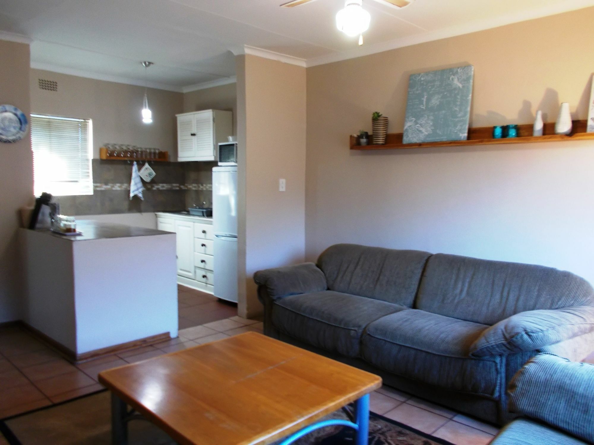 Sabie Self Catering Apartments エクステリア 写真