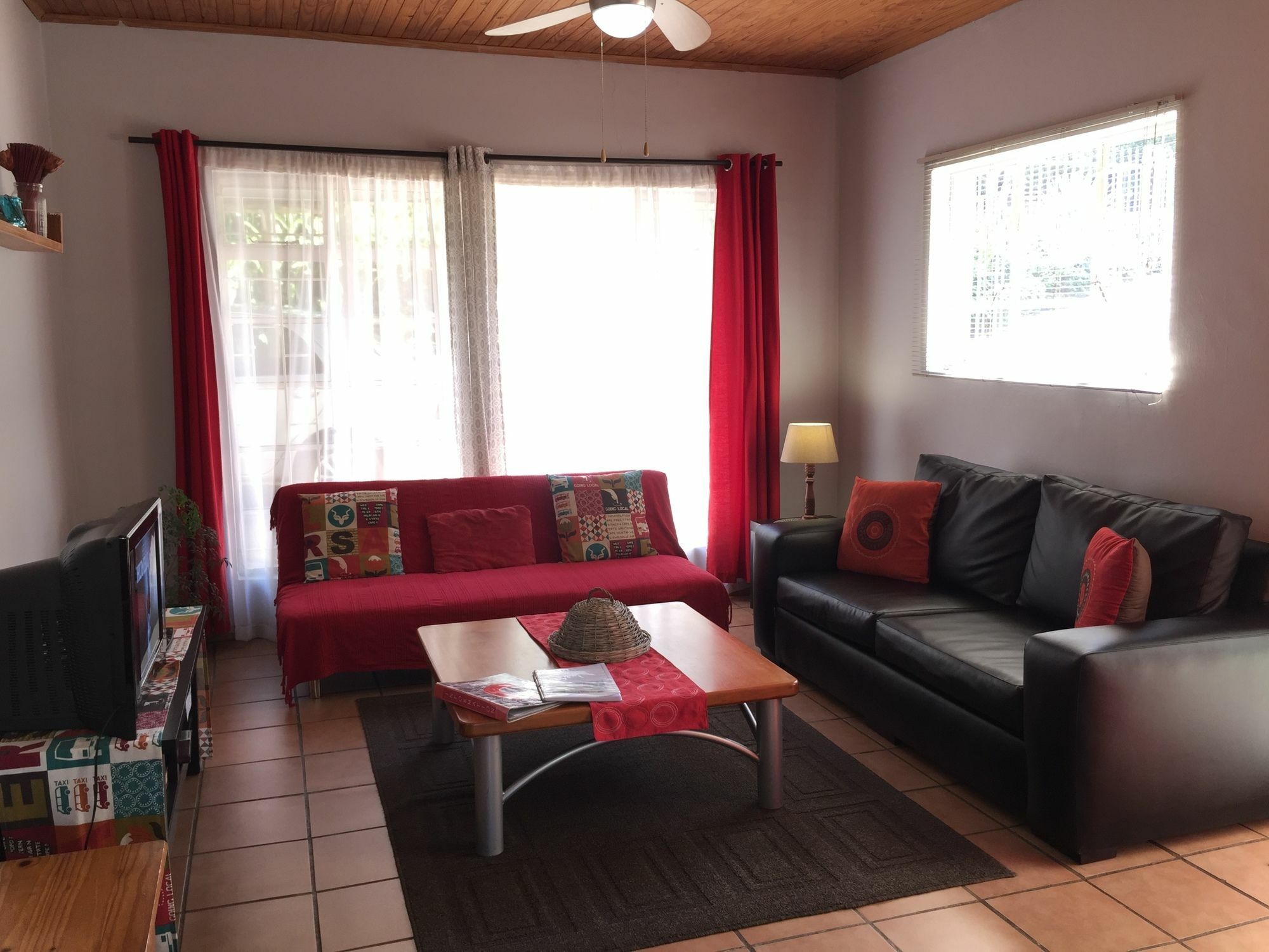 Sabie Self Catering Apartments エクステリア 写真
