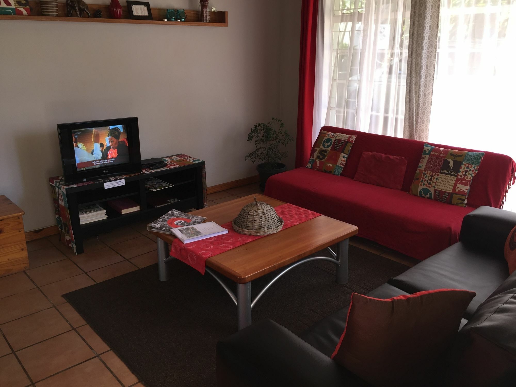 Sabie Self Catering Apartments エクステリア 写真