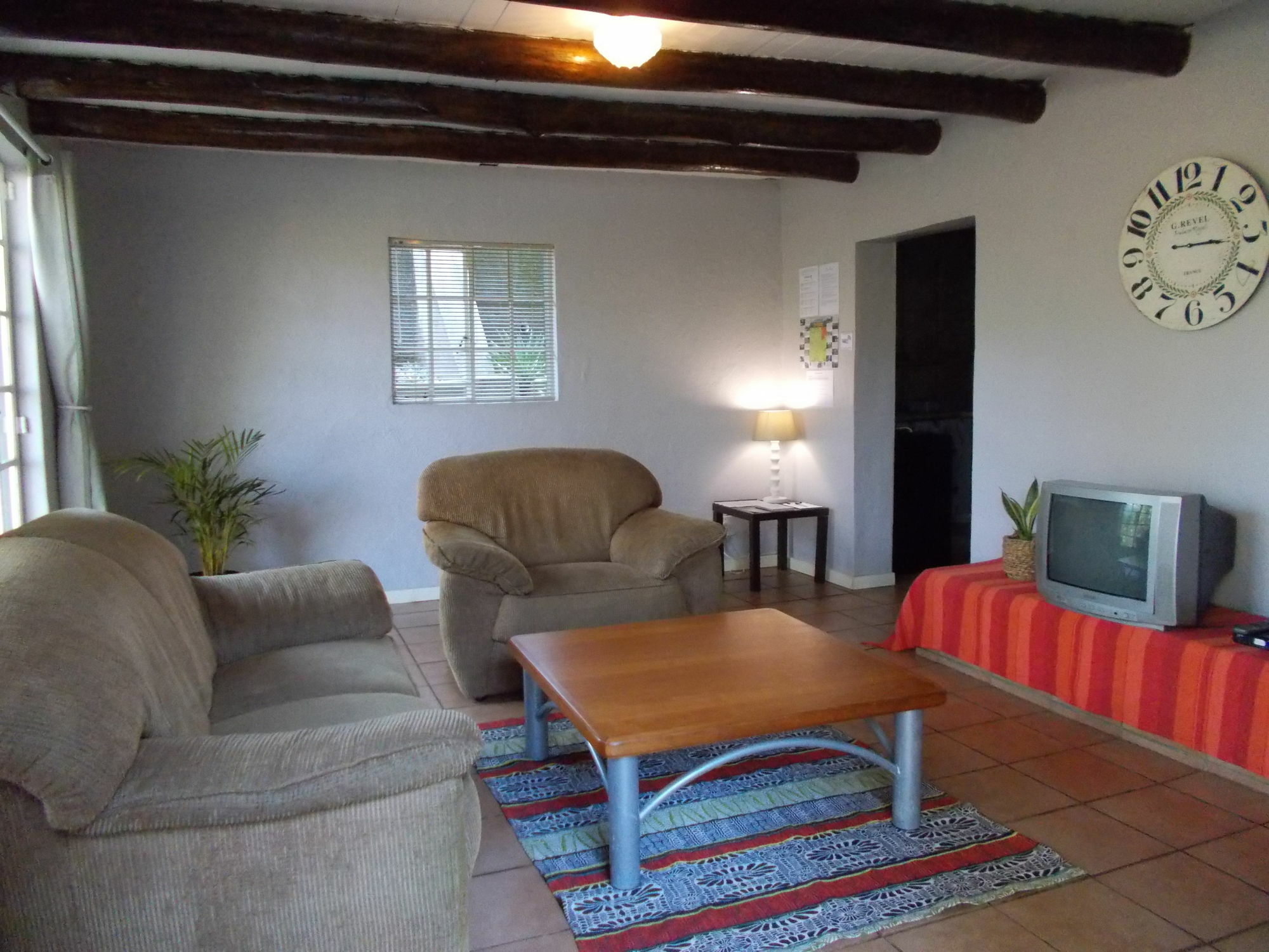 Sabie Self Catering Apartments エクステリア 写真