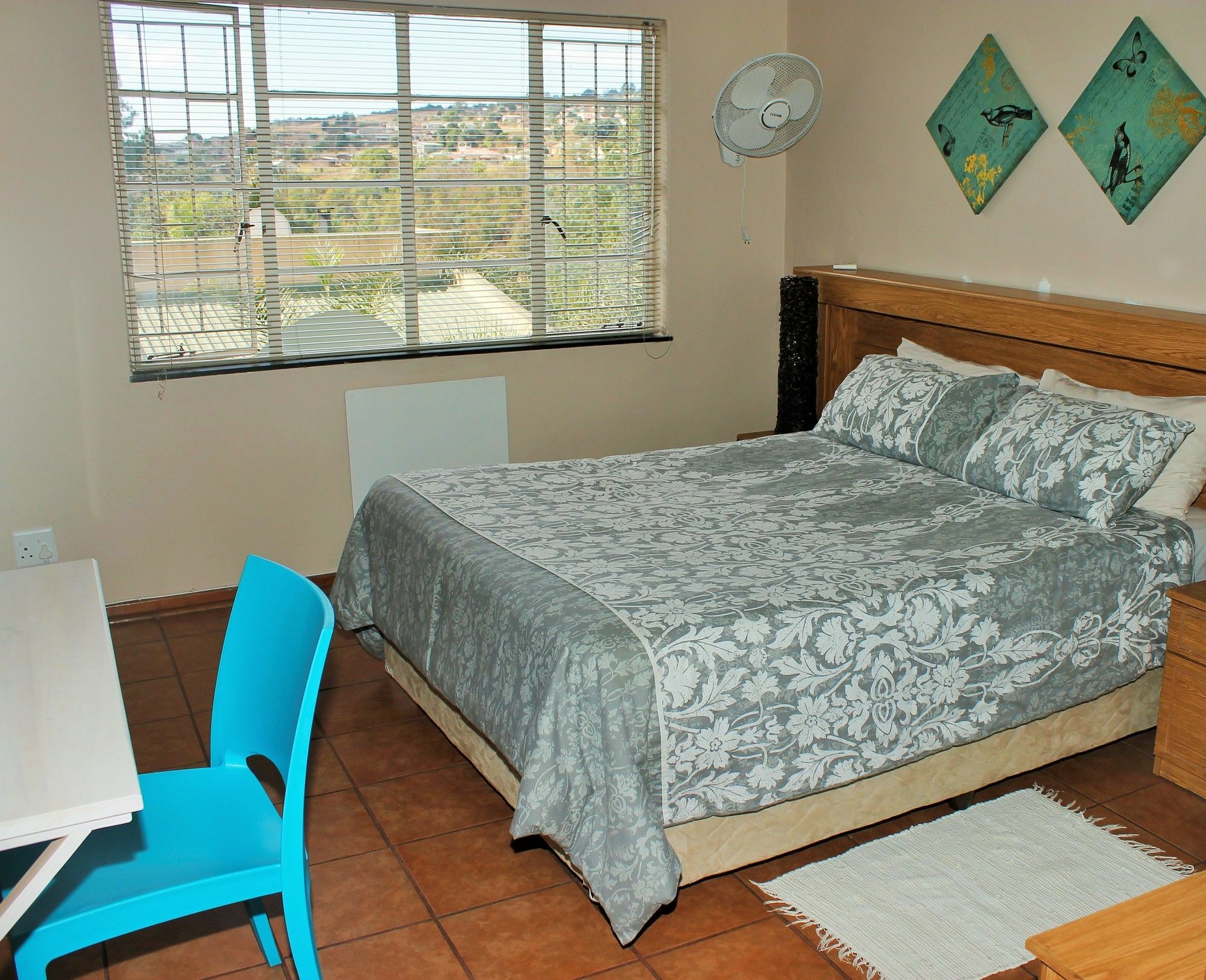 Sabie Self Catering Apartments エクステリア 写真