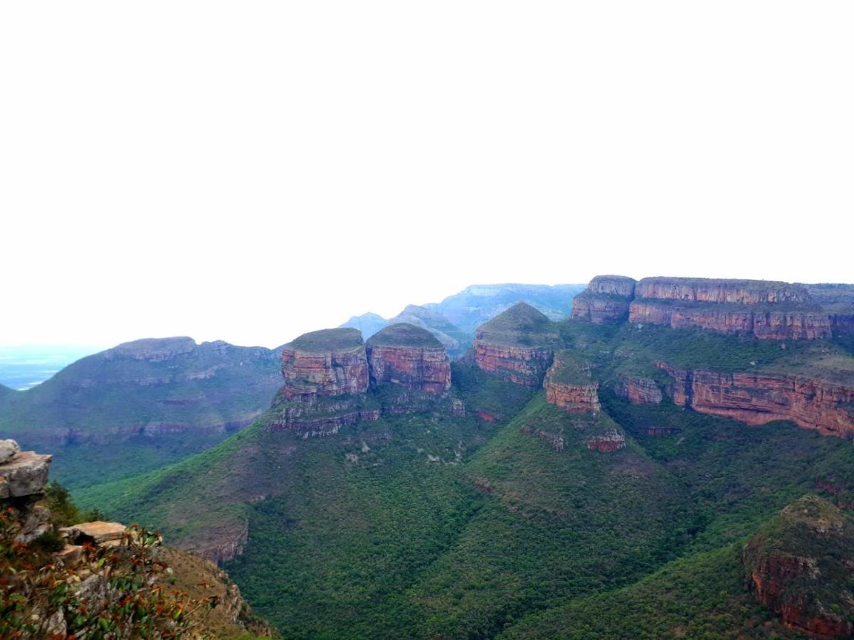Sabie Self Catering Apartments エクステリア 写真